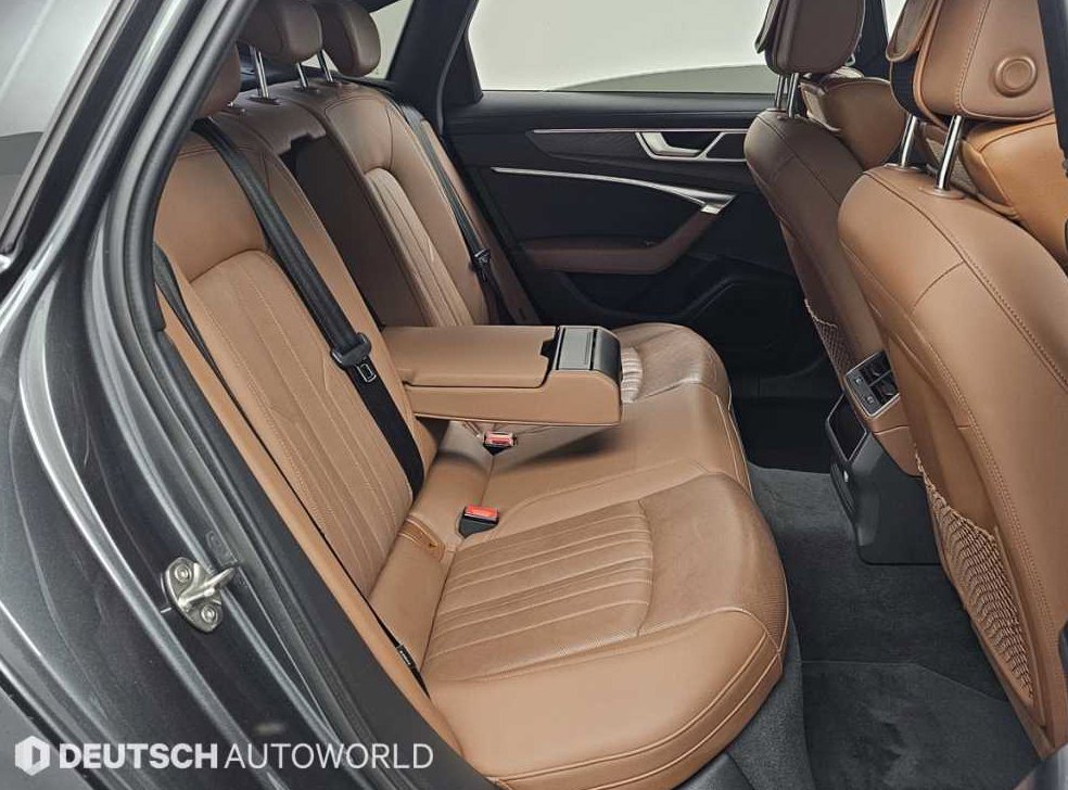 아우디 A6 40 TDI 프리미엄 사진 12
