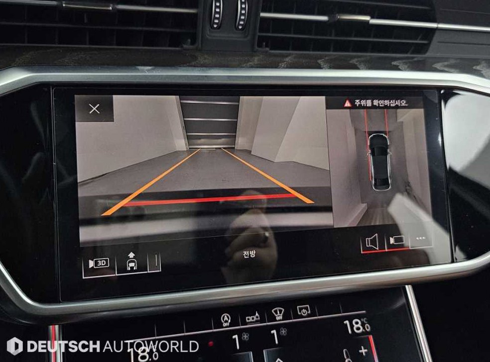 아우디 A6 40 TDI 프리미엄 사진 15