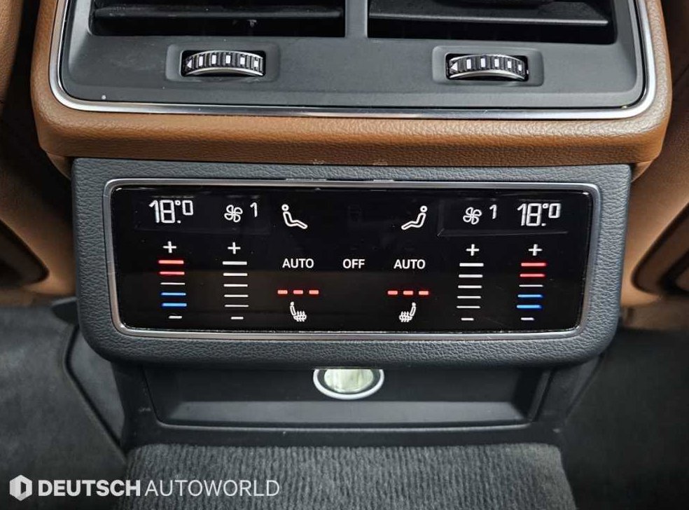 아우디 A6 40 TDI 프리미엄 사진 16