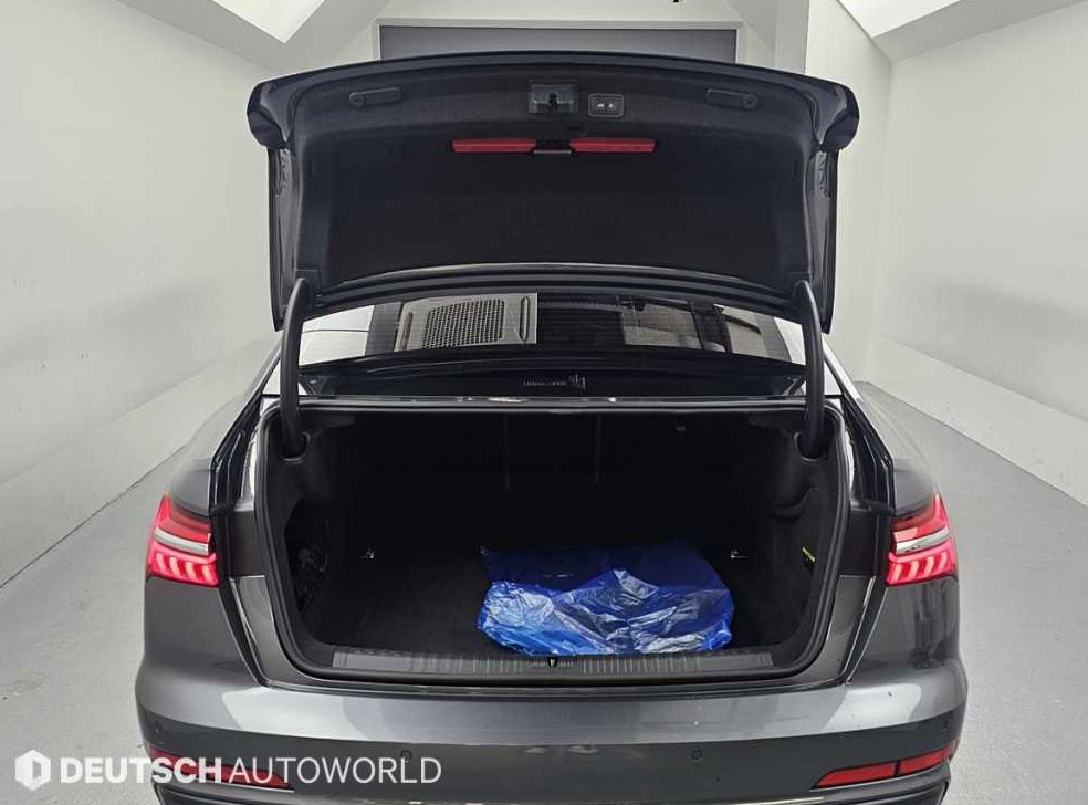 아우디 A6 40 TDI 프리미엄 사진 19
