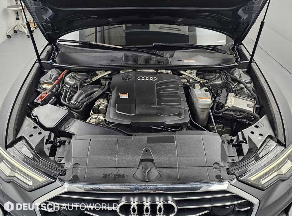 아우디 A6 40 TDI 프리미엄 사진 6