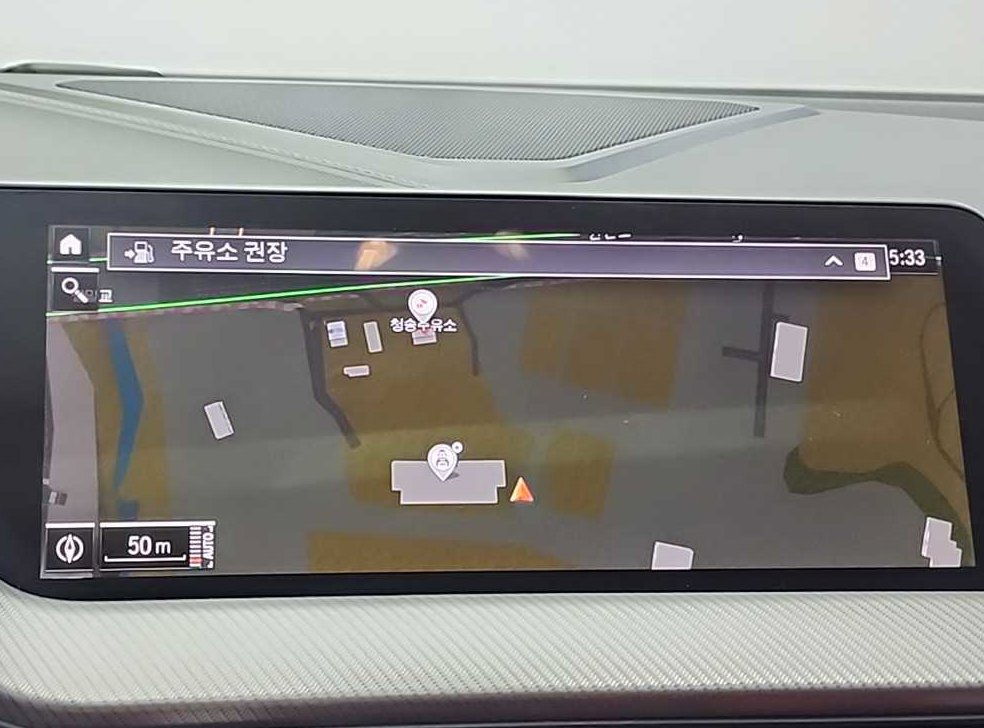 BMW 1시리즈 M135i xDrive 사진 15