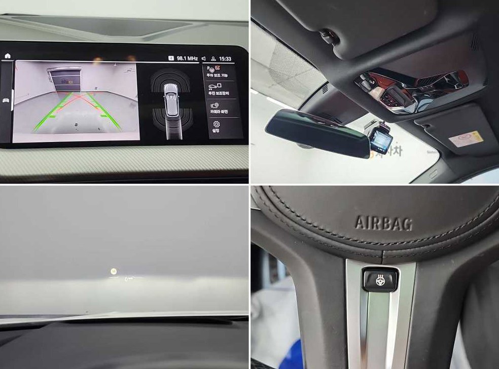 BMW 1시리즈 M135i xDrive 사진 16