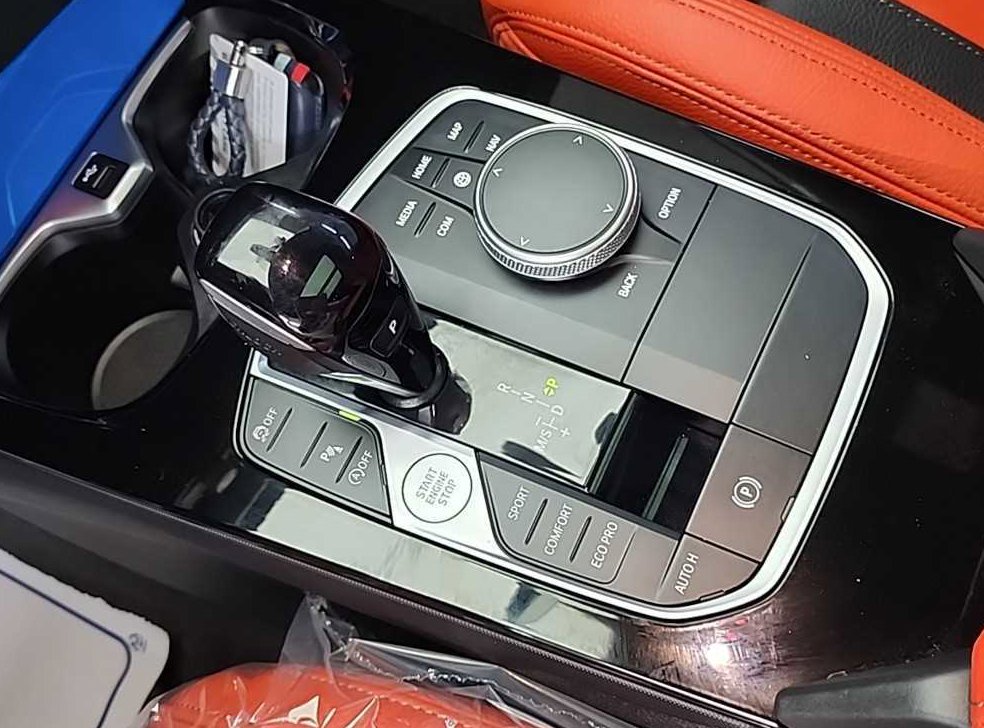 BMW 1시리즈 M135i xDrive 사진 8