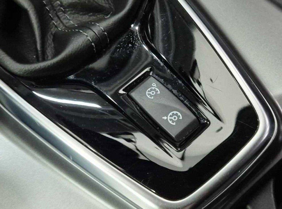 르노코리아(삼성) QM6 가솔린 2WD LE 사진 15