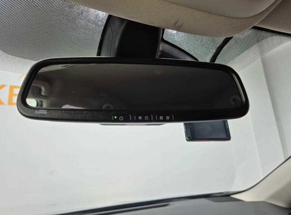 르노코리아(삼성) QM6 가솔린 2WD LE 사진 16