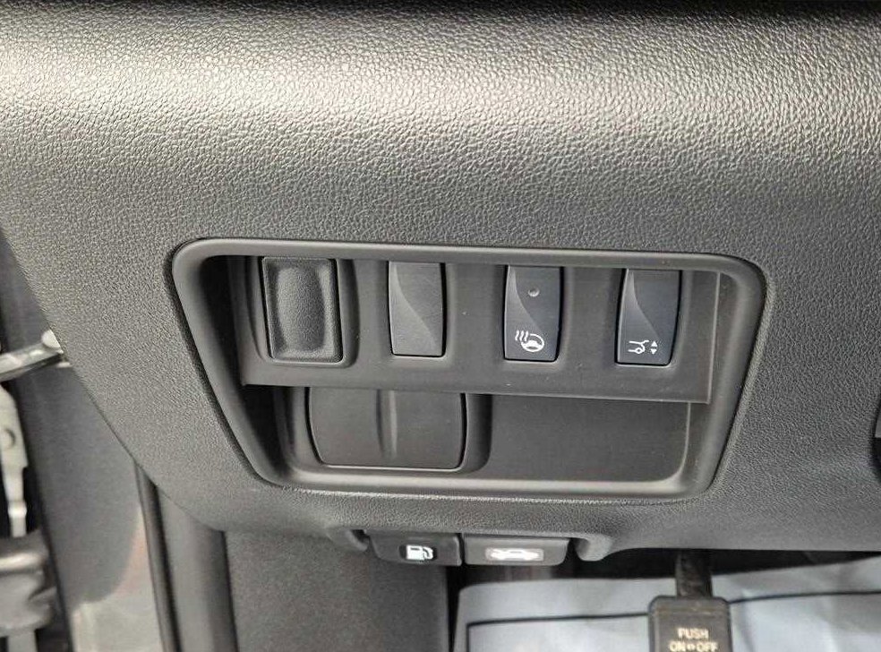 르노코리아(삼성) QM6 가솔린 2WD LE 사진 18