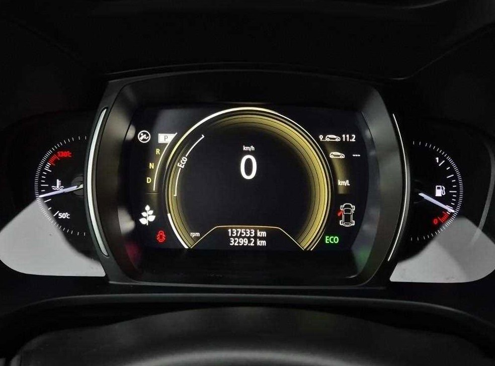 르노코리아(삼성) QM6 가솔린 2WD LE 사진 6