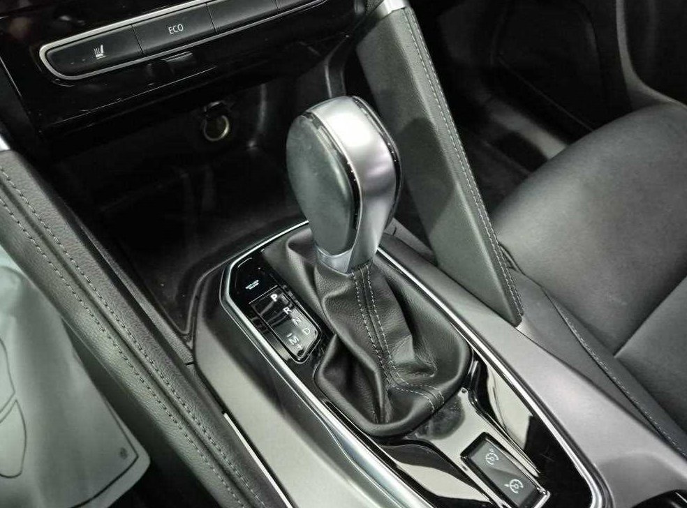 르노코리아(삼성) QM6 가솔린 2WD LE 사진 8