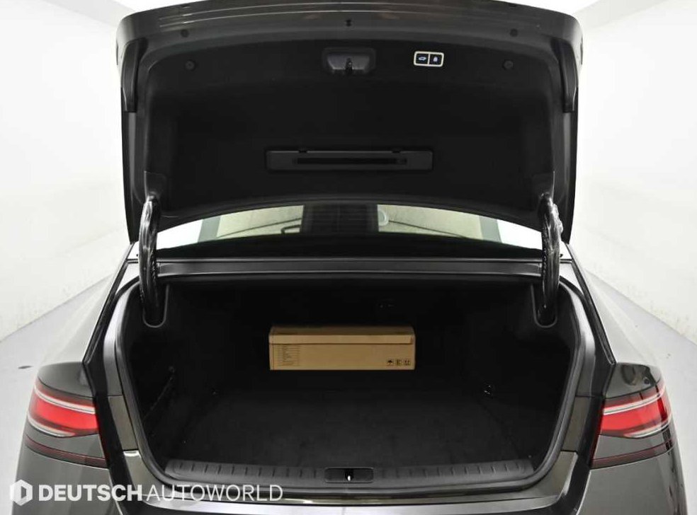 제네시스 G90 3.5T GDI AWD 사진 19