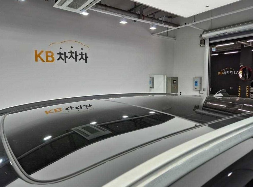 BMW X3 xDrive 20d 사진 12