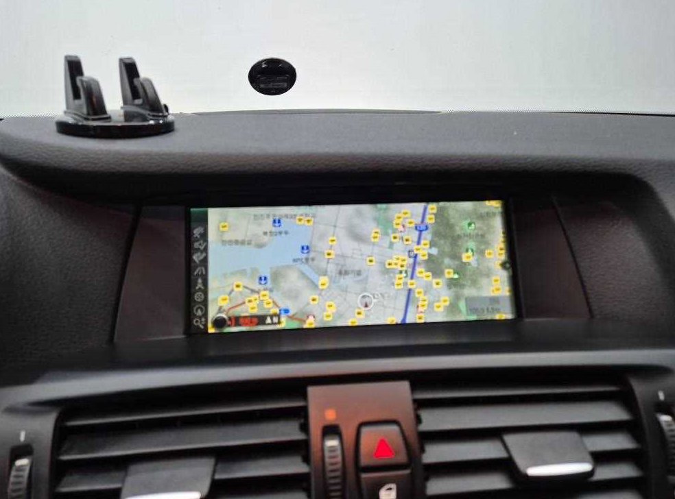 BMW X3 xDrive 20d 사진 13