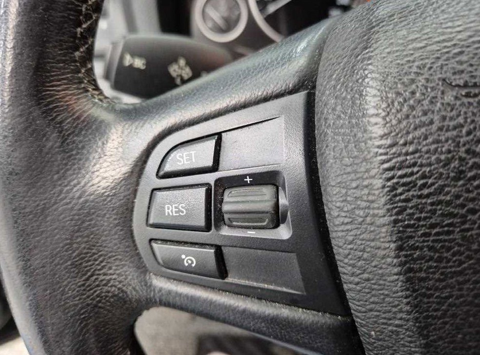 BMW X3 xDrive 20d 사진 15