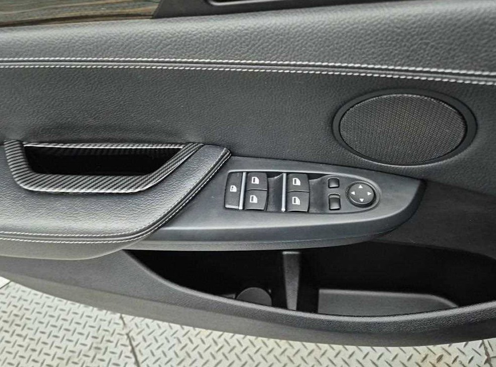 BMW X3 xDrive 20d 사진 18