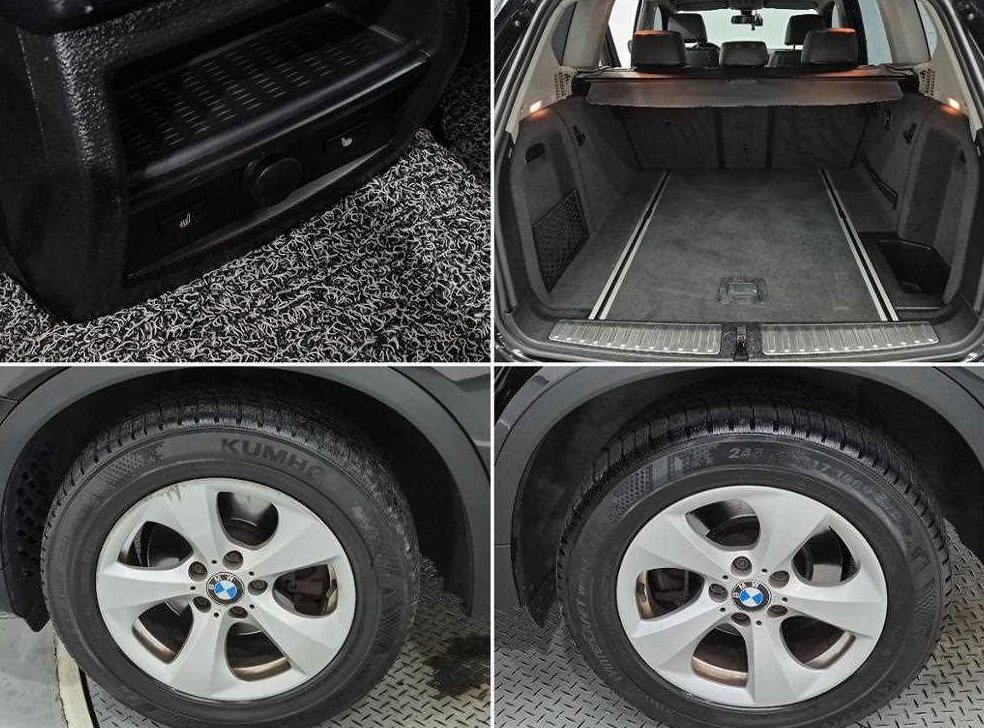 BMW X3 xDrive 20d 사진 19