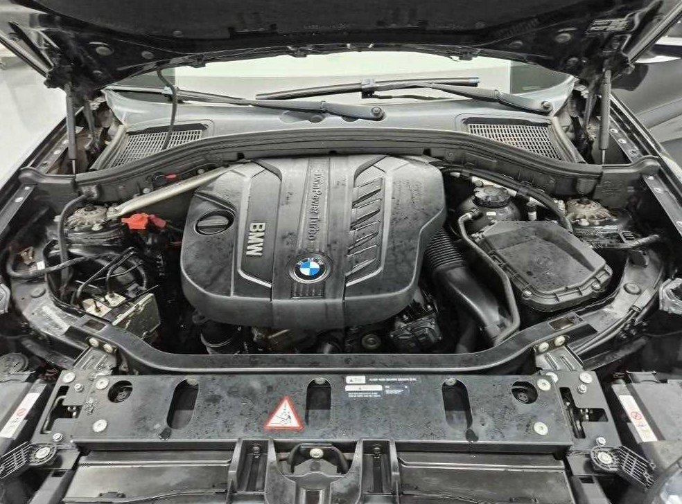 BMW X3 xDrive 20d 사진 5