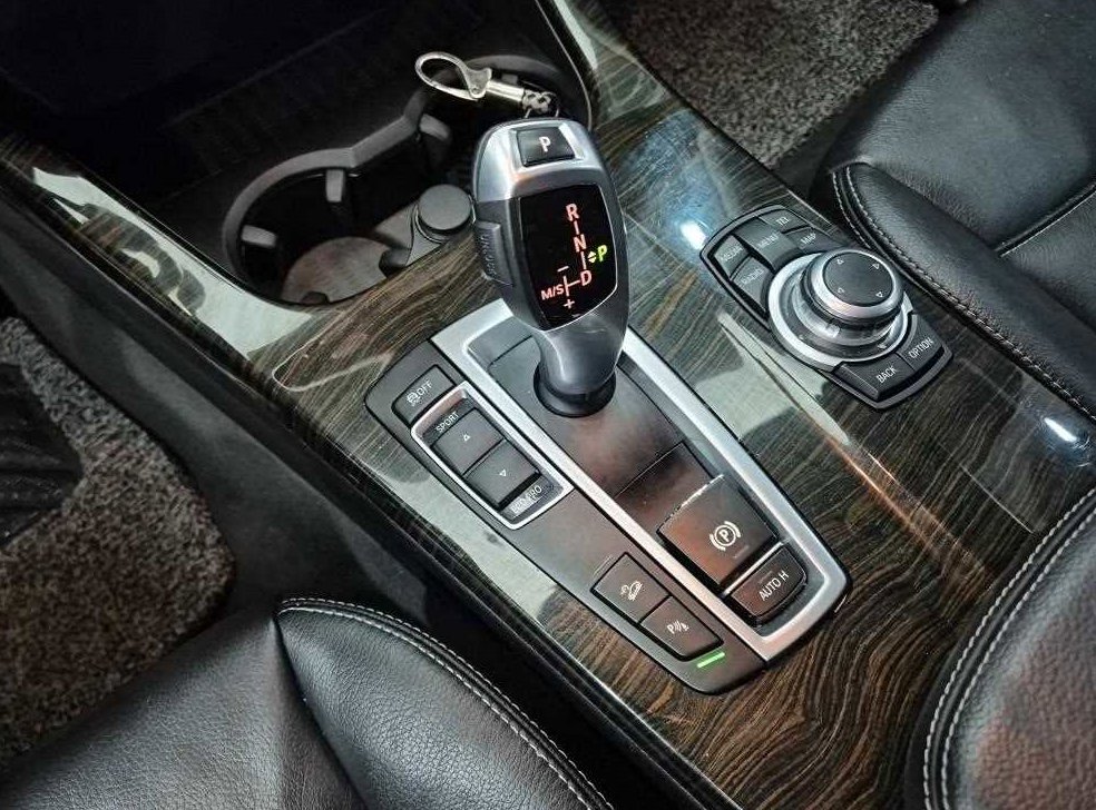 BMW X3 xDrive 20d 사진 7