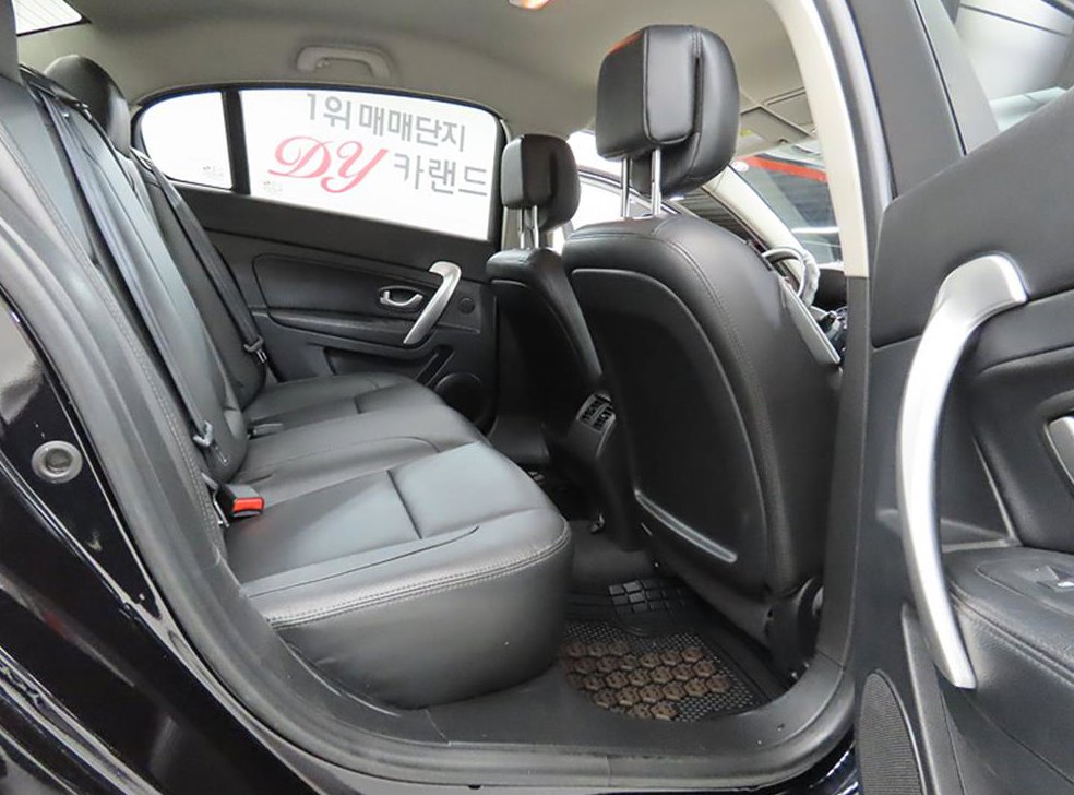 르노코리아(삼성) SM5 2.0 SE S/S 컬렉션 사진 6