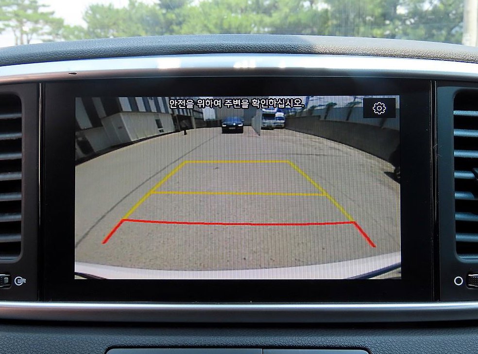 기아 스포티지 2.0 디젤 2WD 사진 14