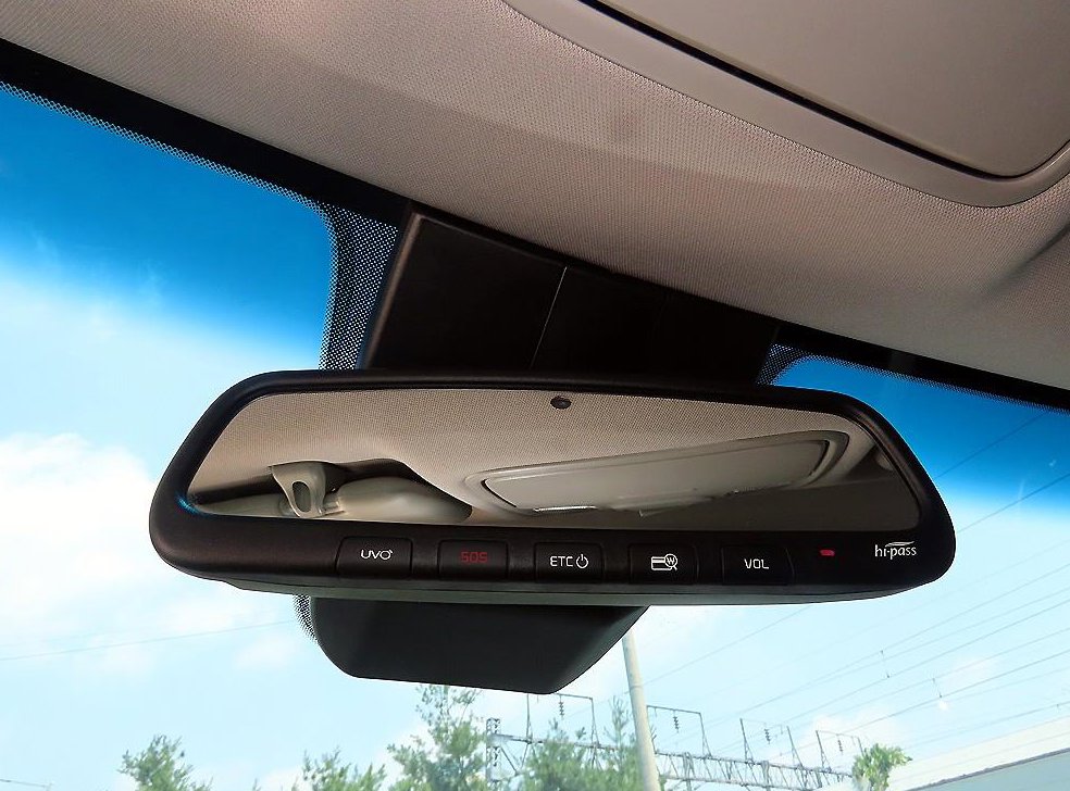 기아 스포티지 2.0 디젤 2WD 사진 15