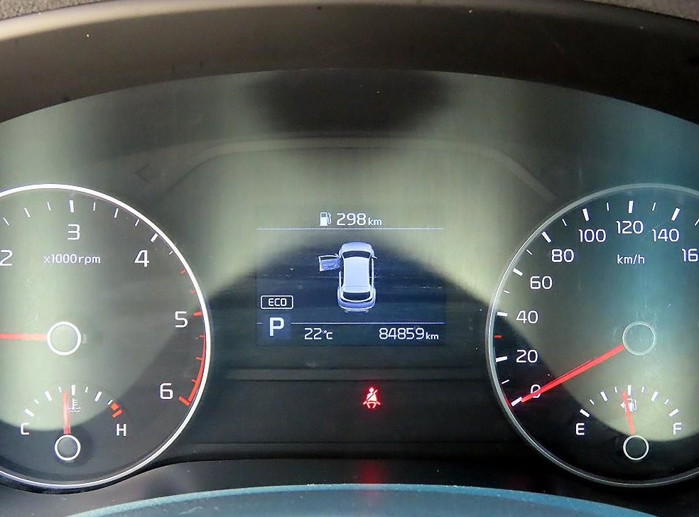 기아 스포티지 2.0 디젤 2WD 사진 9