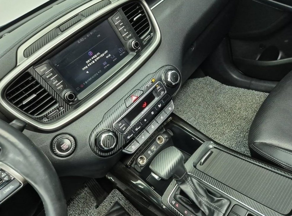 기아 쏘렌토 디젤 2.2 2WD 사진 10