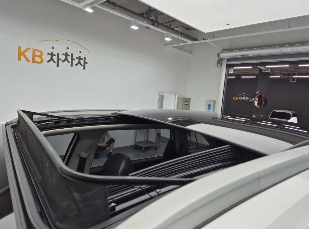 기아 쏘렌토 디젤 2.2 2WD 사진 13