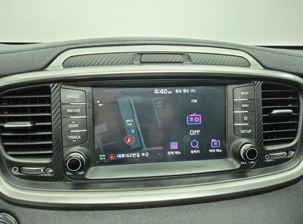 기아 쏘렌토 디젤 2.2 2WD 사진 14