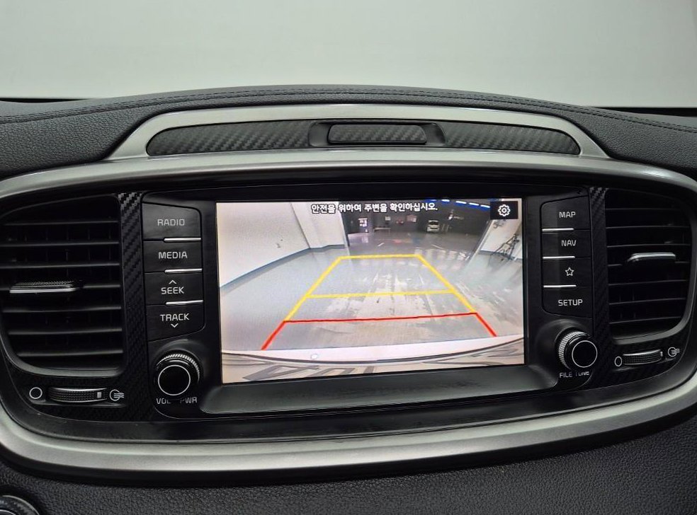 기아 쏘렌토 디젤 2.2 2WD 사진 15