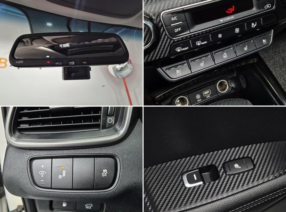 기아 쏘렌토 디젤 2.2 2WD 사진 17