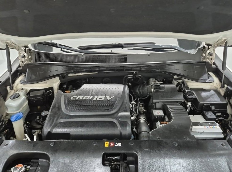 기아 쏘렌토 디젤 2.2 2WD 사진 5