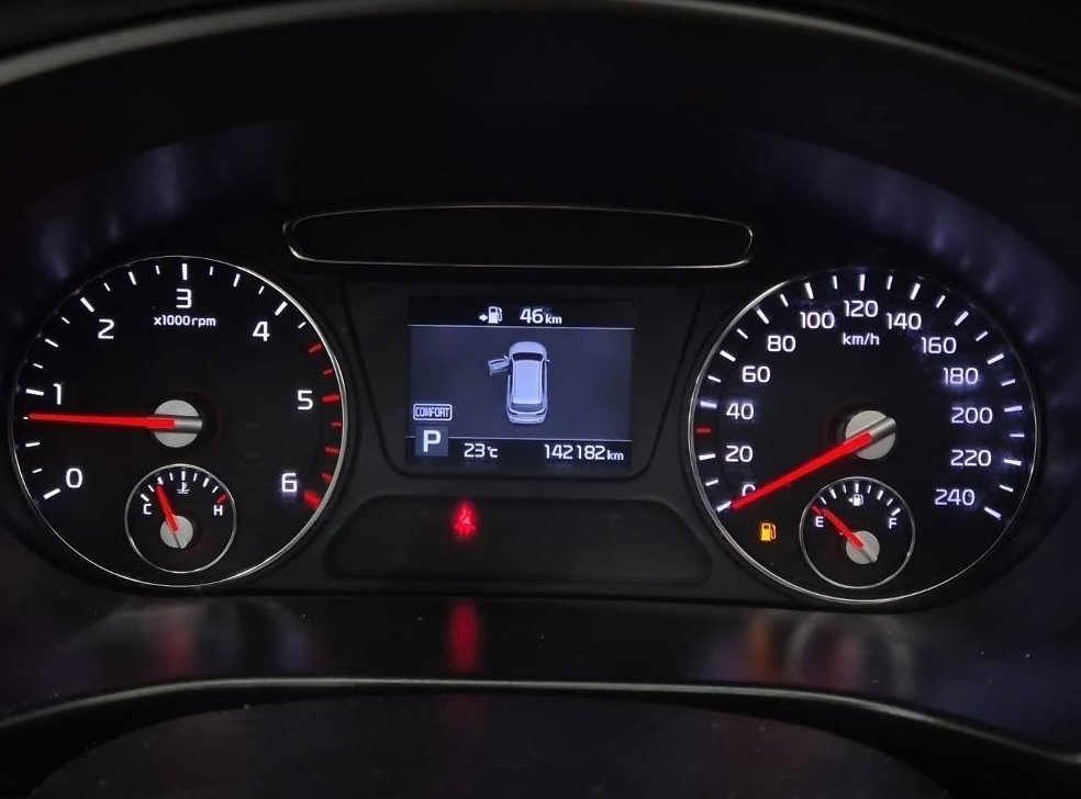 기아 쏘렌토 디젤 2.2 2WD 사진 6