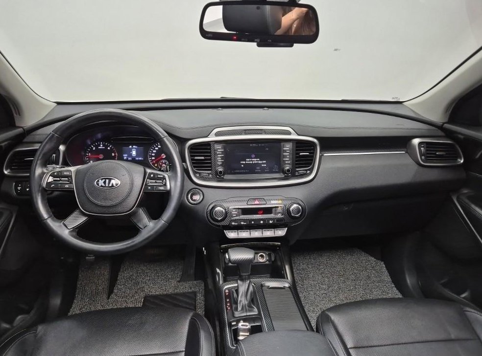 기아 쏘렌토 디젤 2.2 2WD 사진 7