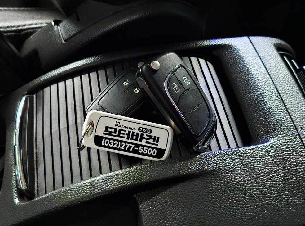 쉐보레 올란도 2.0 디젤 LT 사진 17