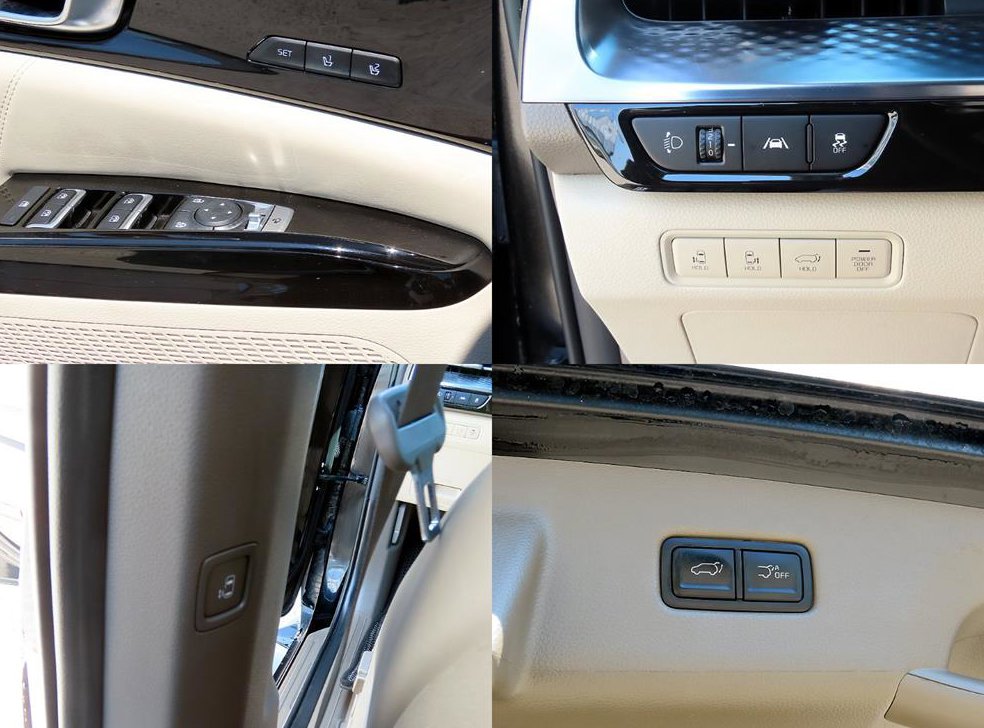 기아 카니발 가솔린 7인승 하이리무진 시그니처 사진 18