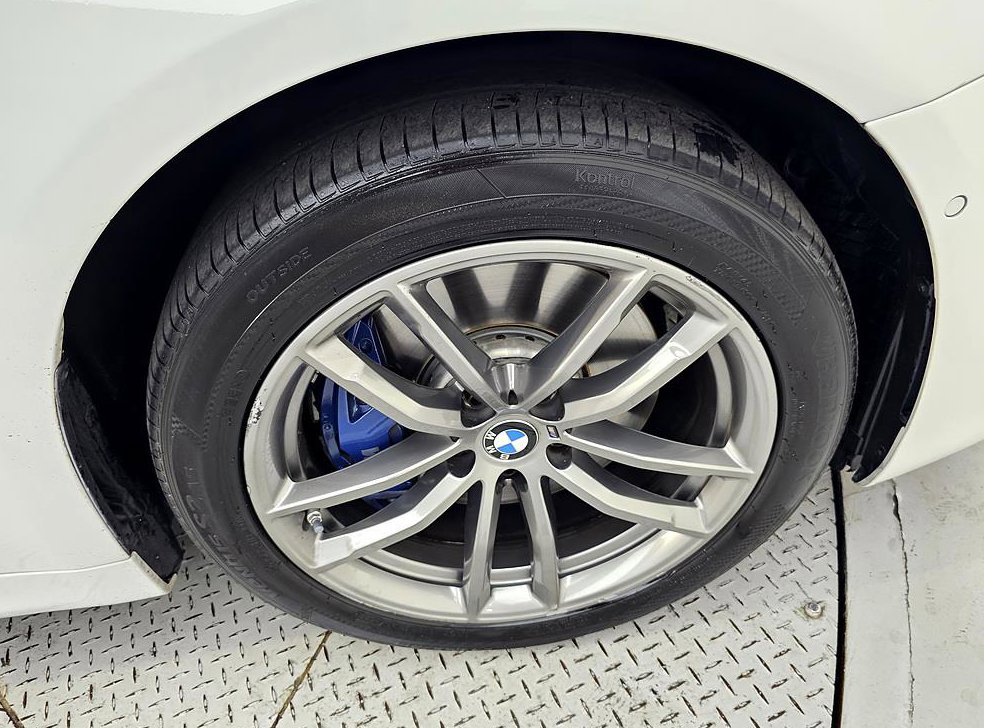 BMW 5시리즈 530i xDrive M 스포츠 플러스 사진 20