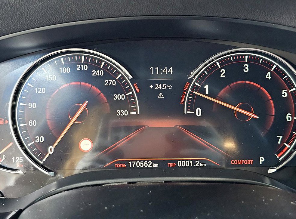 BMW 5시리즈 530i xDrive M 스포츠 플러스 사진 6