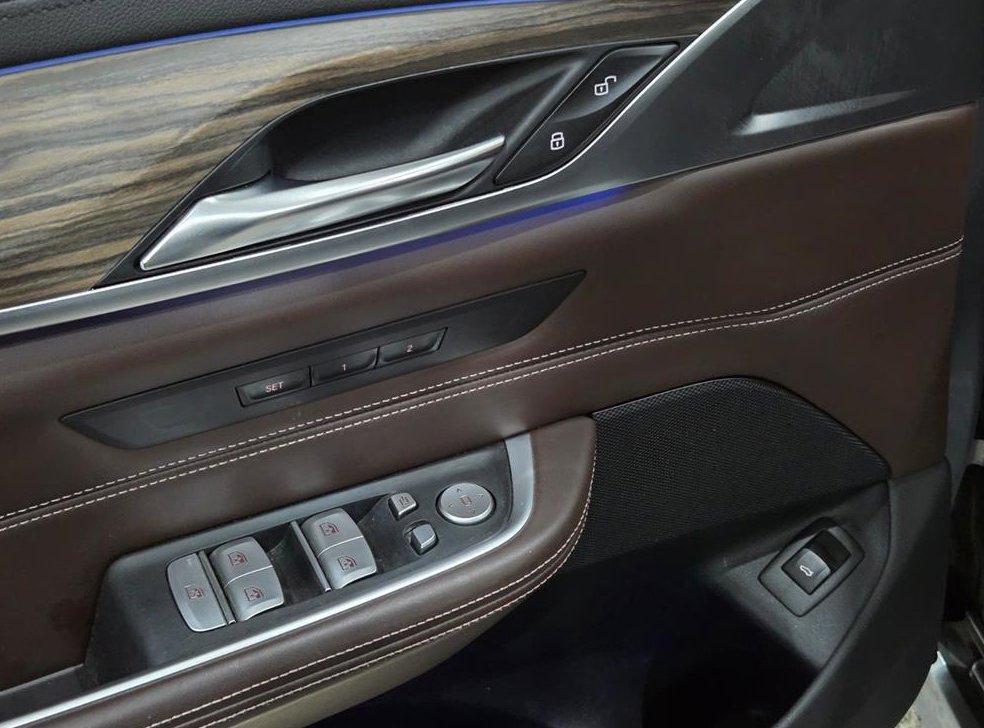 BMW 그란투리스모 620d M 스포츠 사진 15