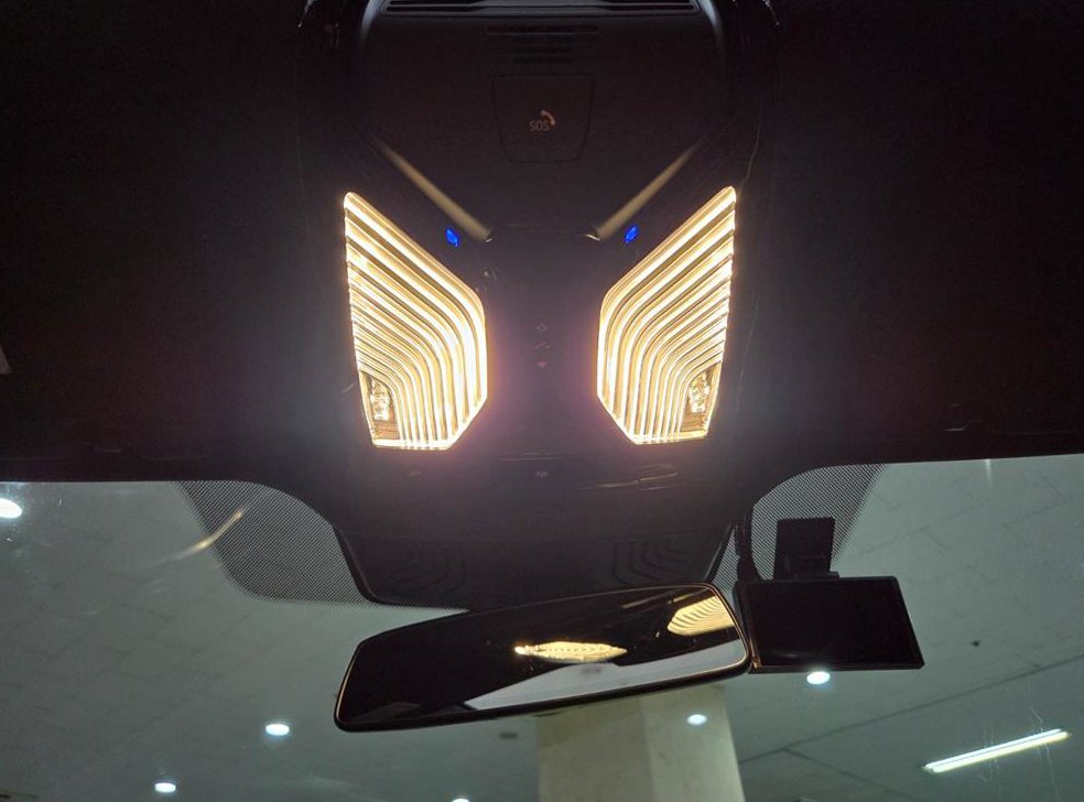 BMW 그란투리스모 620d M 스포츠 사진 16