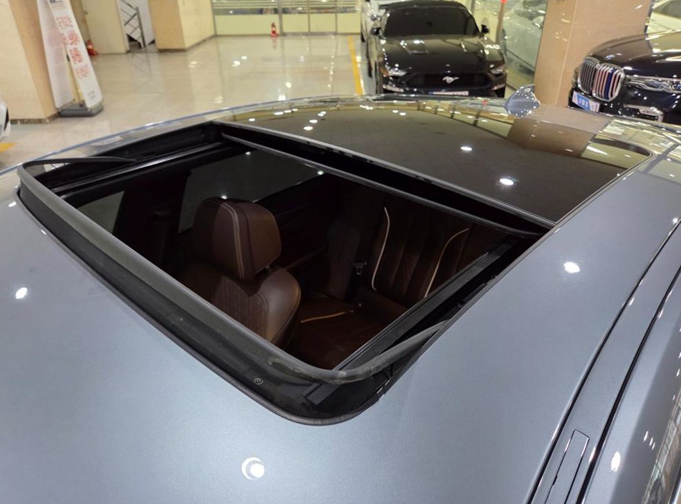 BMW 그란투리스모 620d M 스포츠 사진 17