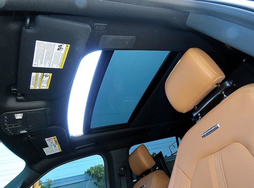 포드 익스피디션 3.5 EcoBoost Platinum 사진 16