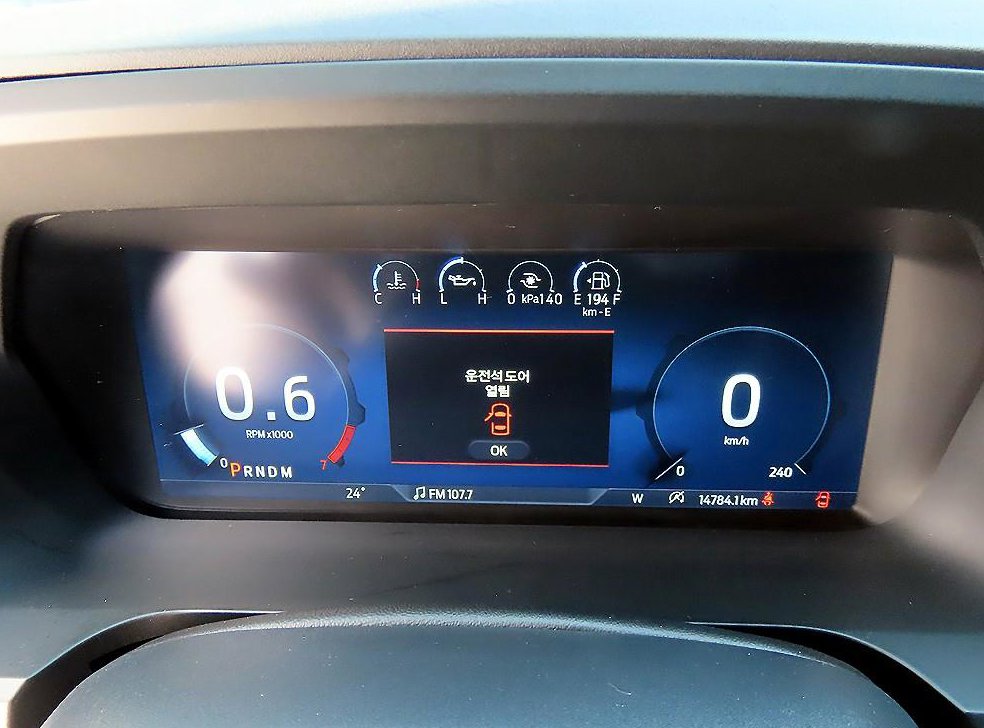 포드 익스피디션 3.5 EcoBoost Platinum 사진 8