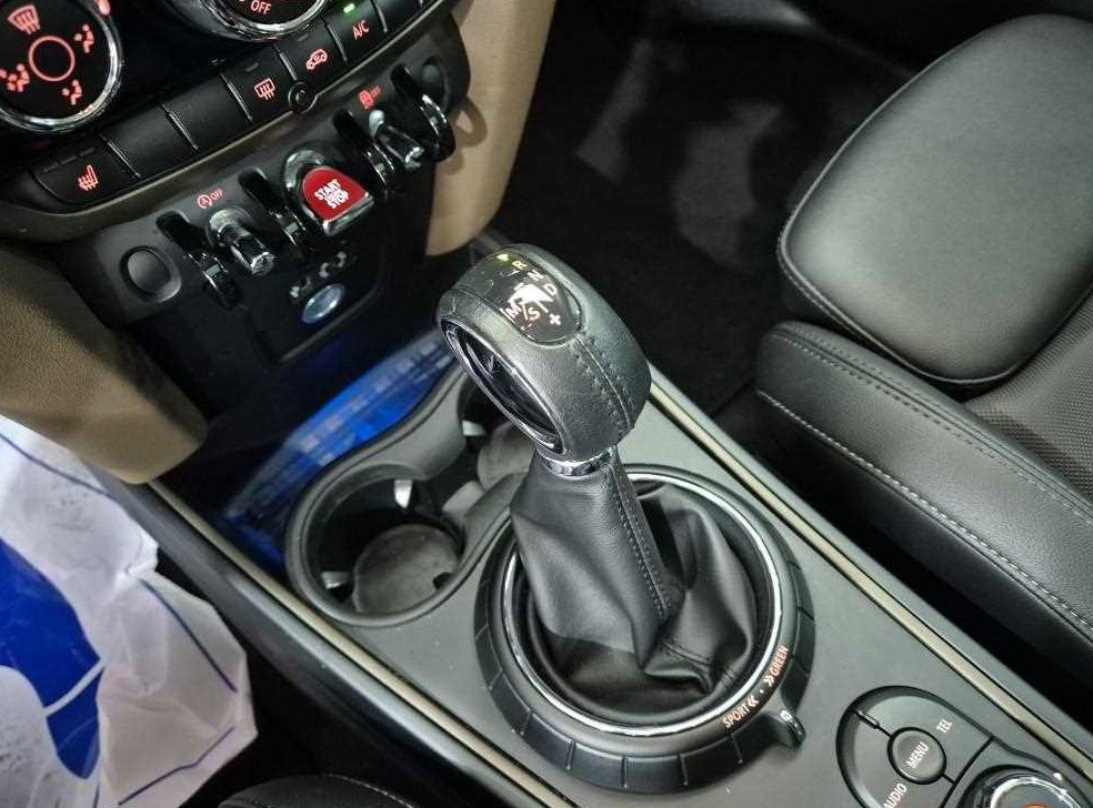 미니 컨트리맨 2.0 D 사진 8