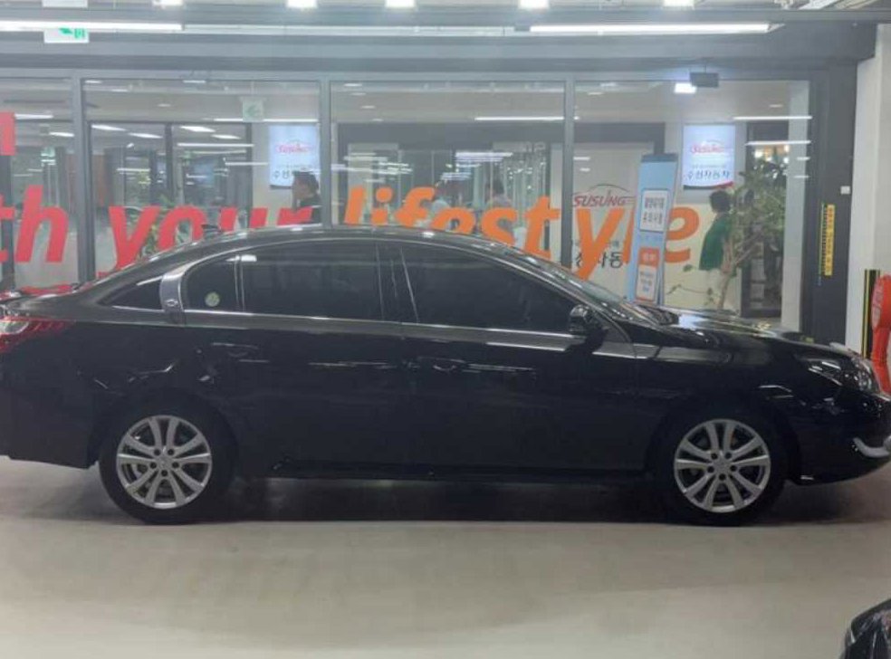 르노코리아(삼성) SM5 XE 사진 3