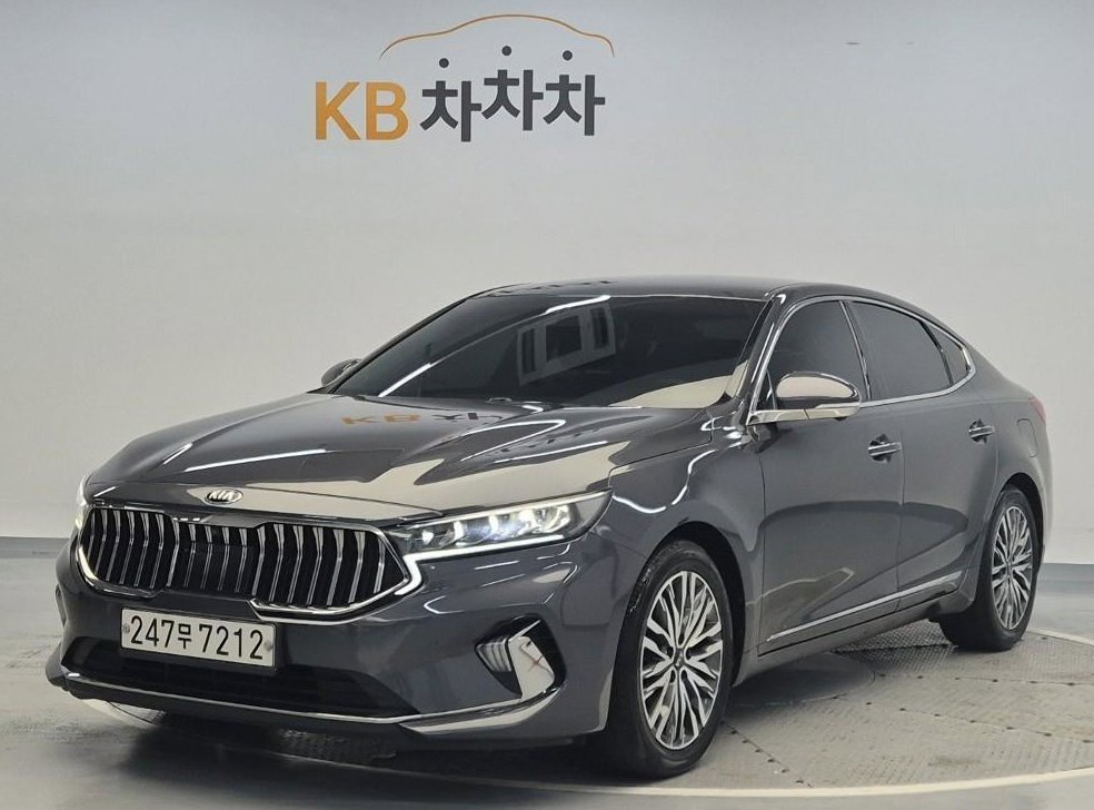 기아 K7 가솔린 2.5 GDI