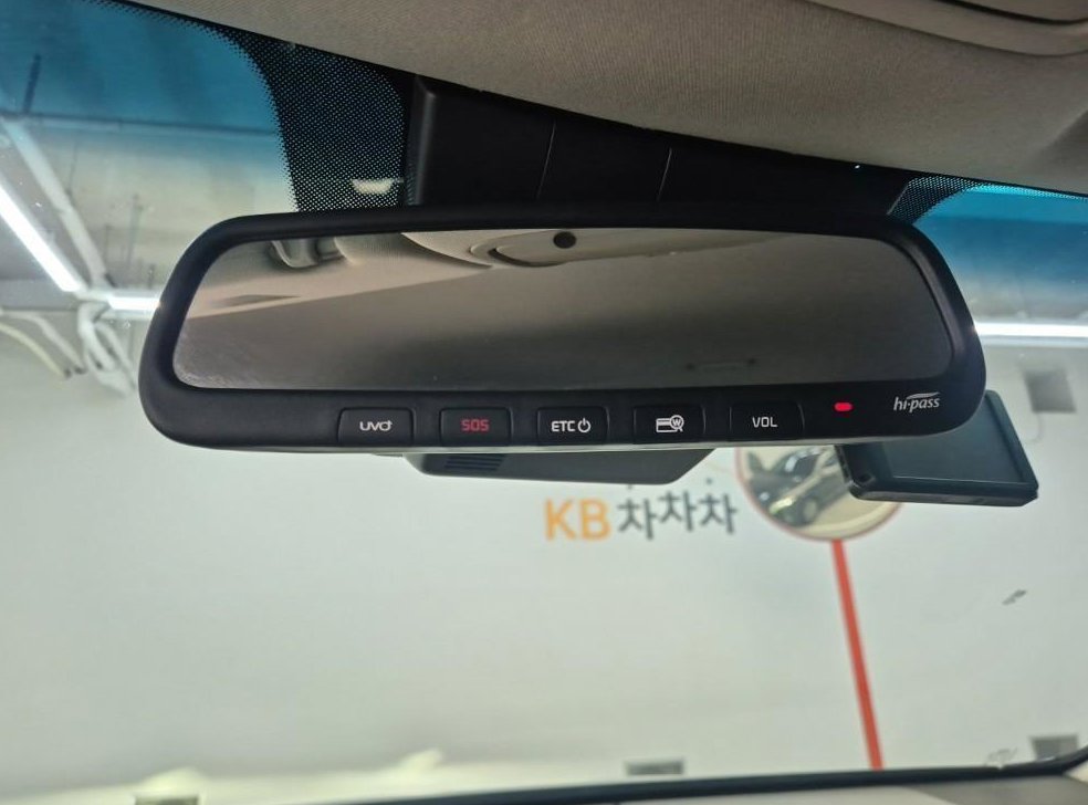 기아 K7 가솔린 2.5 GDI 사진 14