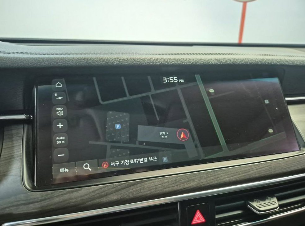 기아 K7 가솔린 2.5 GDI 사진 7