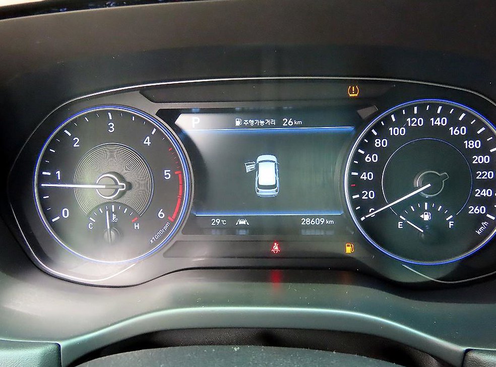 현대 팰리세이드 디젤 2.2 2WD 사진 10