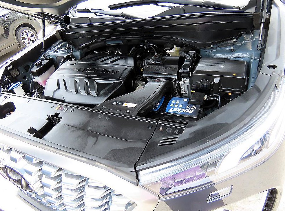 현대 팰리세이드 디젤 2.2 2WD 사진 19