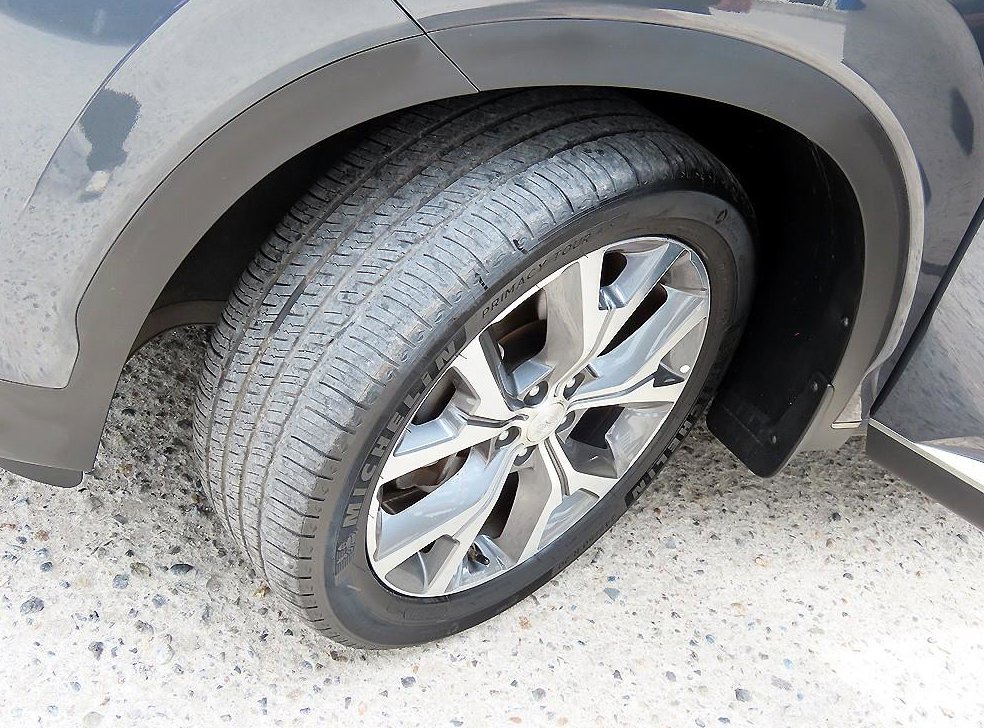 현대 팰리세이드 디젤 2.2 2WD 사진 20